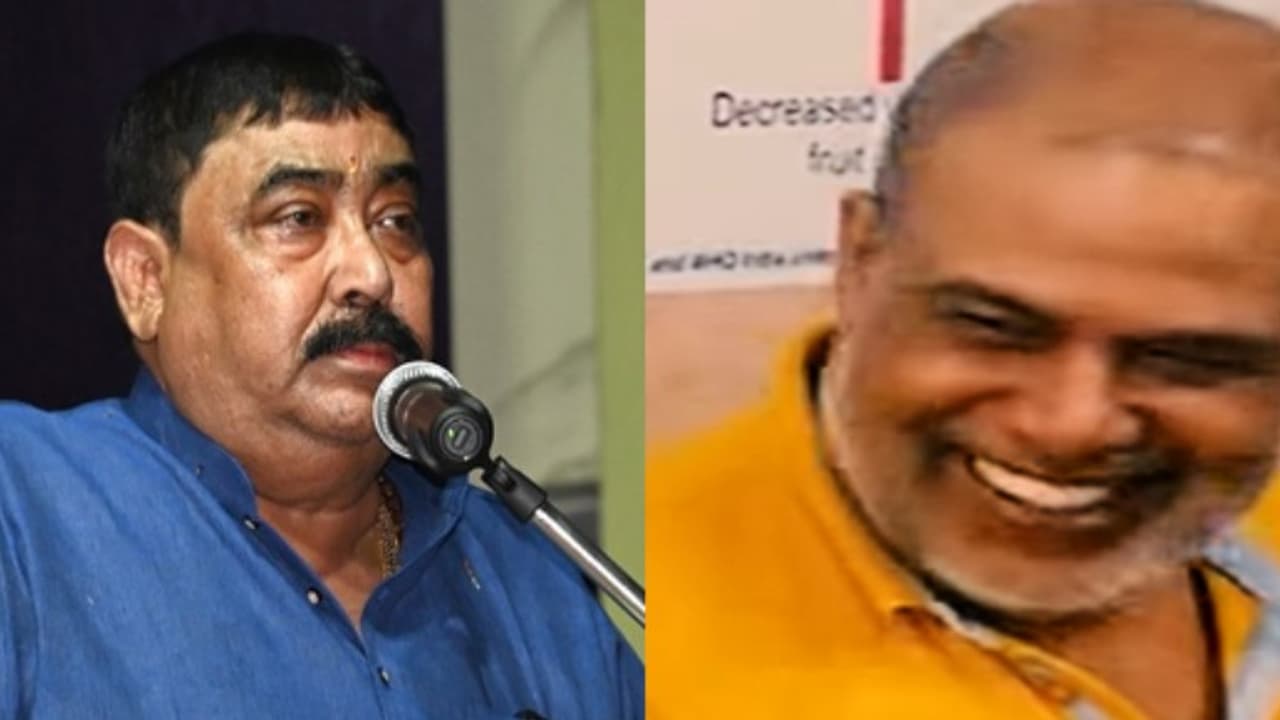 anubrata mondal ayan sil anubrata mondal ayan sil