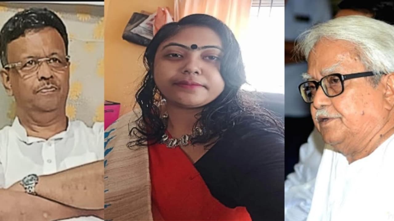 biman basu firhad hakim sukanya mondal biman basu firhad hakim sukanya mondal