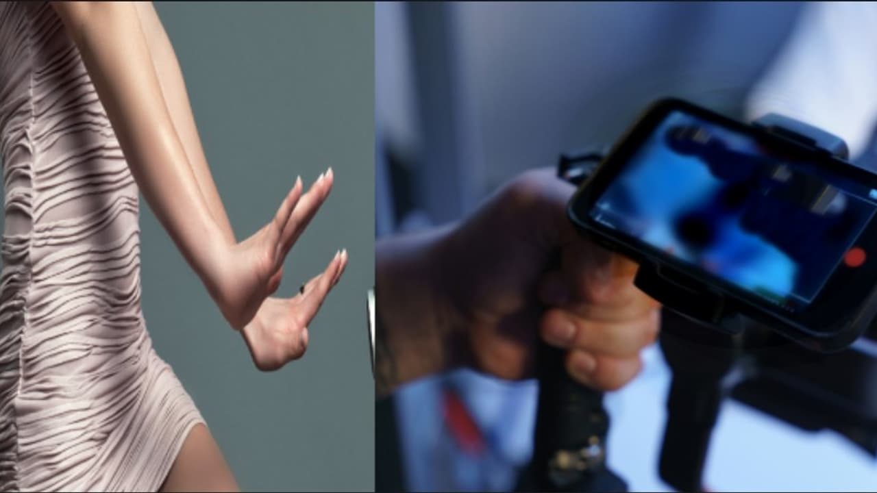 recording video recording video