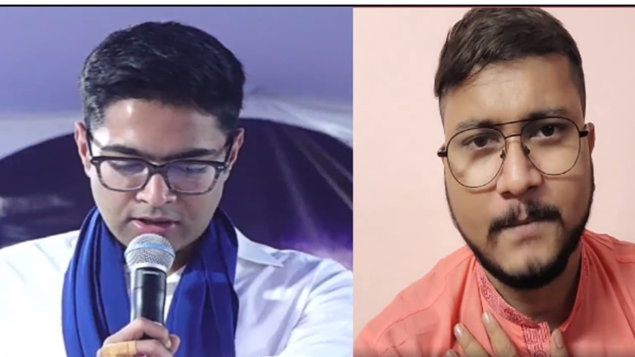 Debangshu Bhattacharya Abhishek Banerjee Debangshu Bhattacharya Abhishek Banerjee