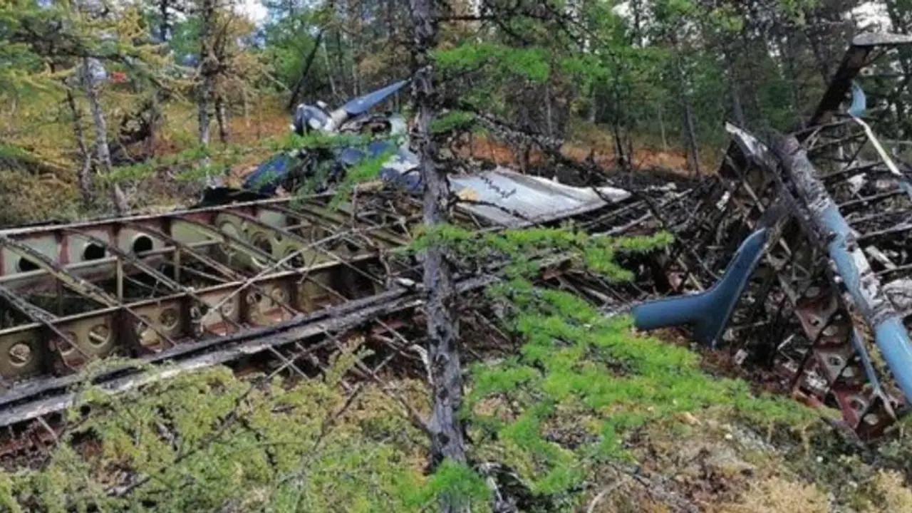 plane crash news plane crash news