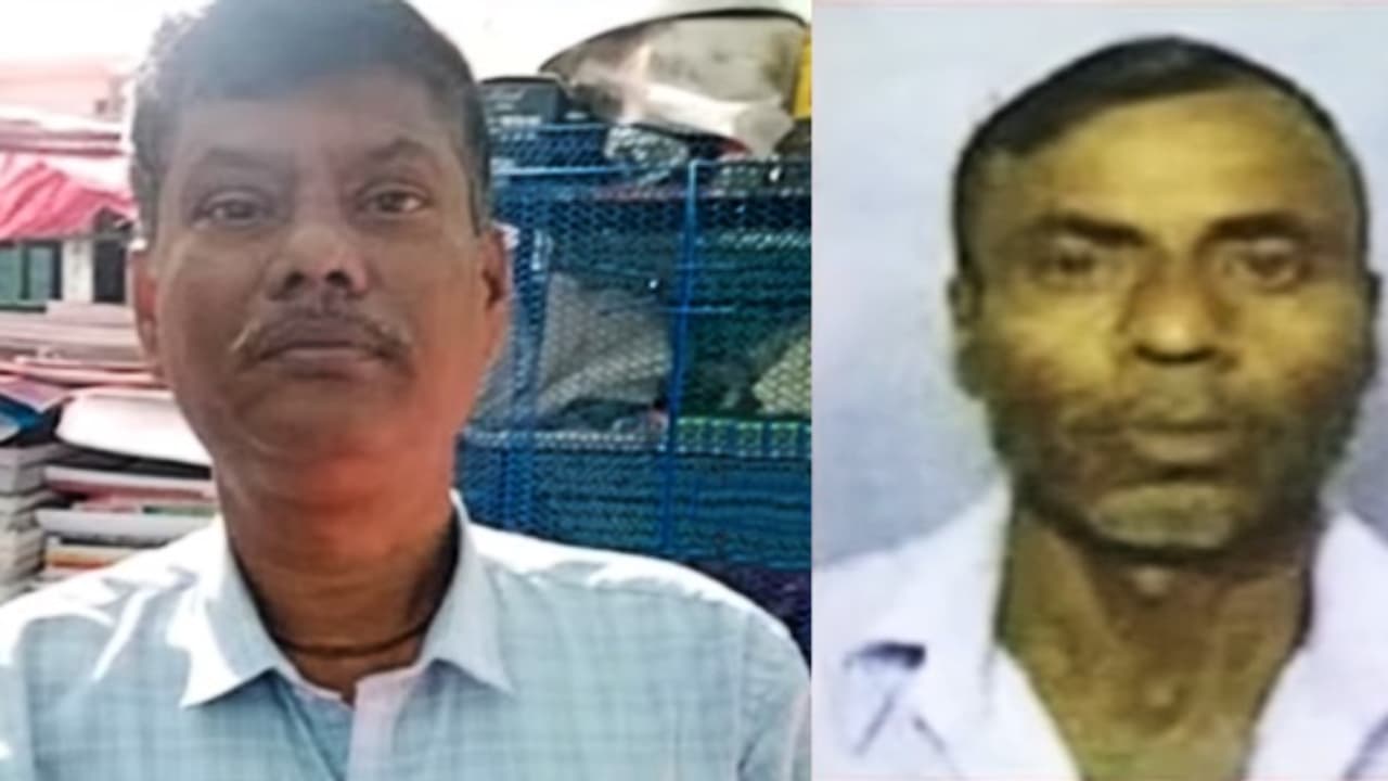 moyna bjp leader killed tmc leader milan bhowmik arrested moyna bjp leader killed tmc leader milan bhowmik arrested