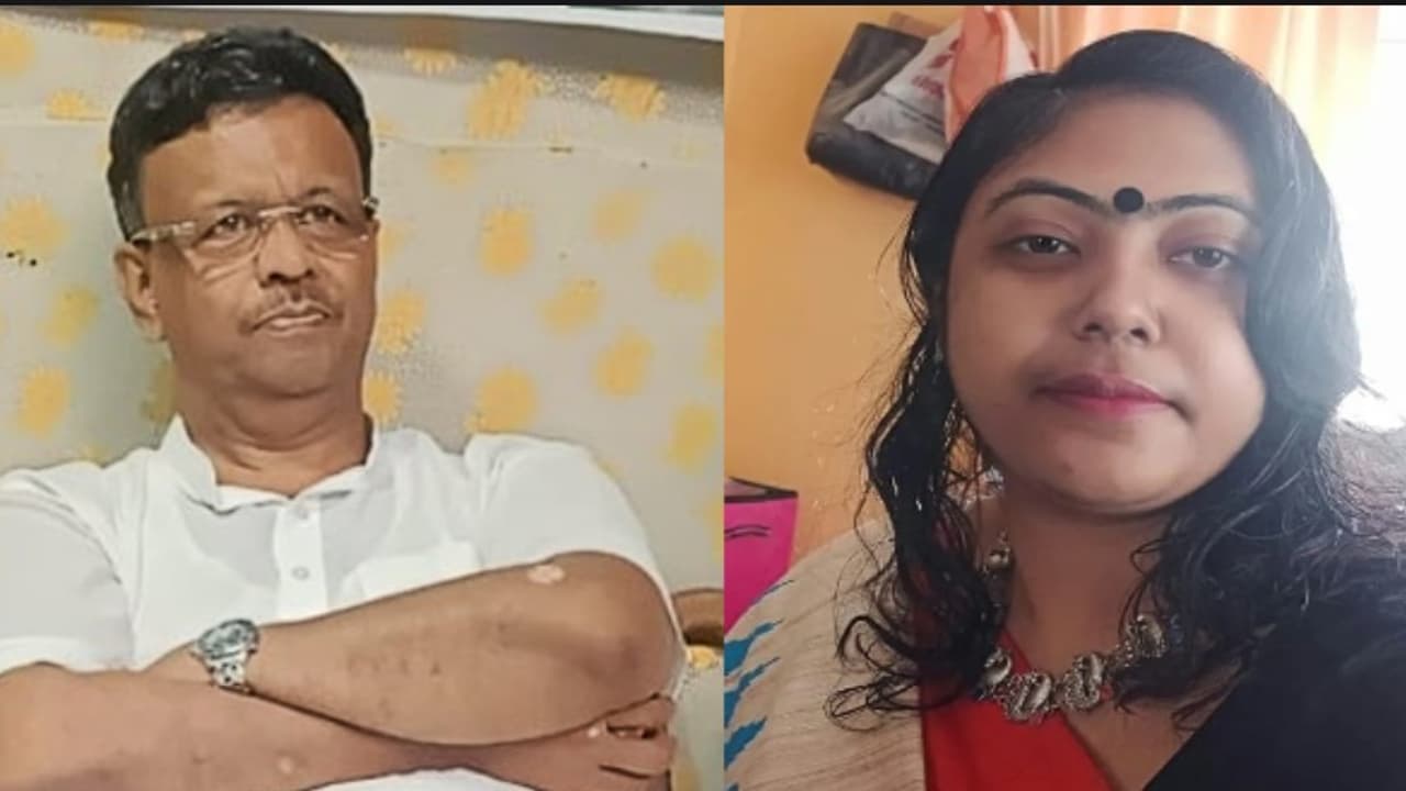 Firhad hakim sukanya mondal Firhad hakim sukanya mondal