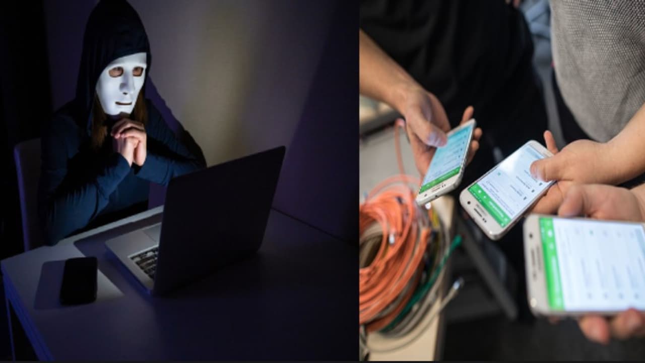 14 messenger apps banned 