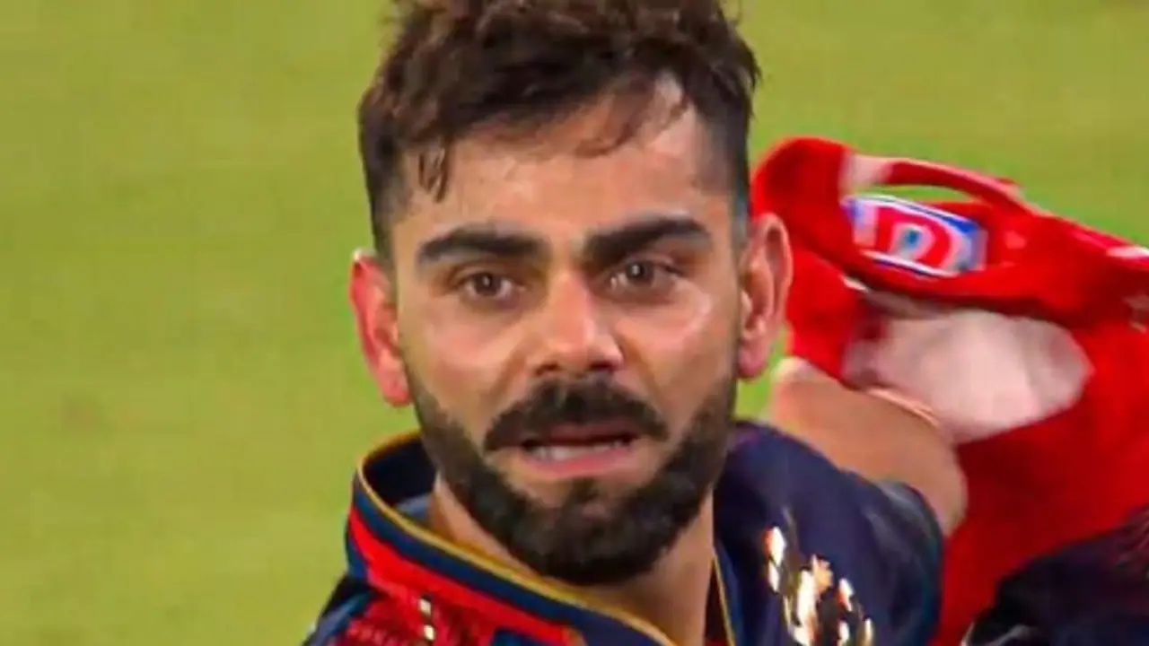 Virat Kohli Virat Kohli