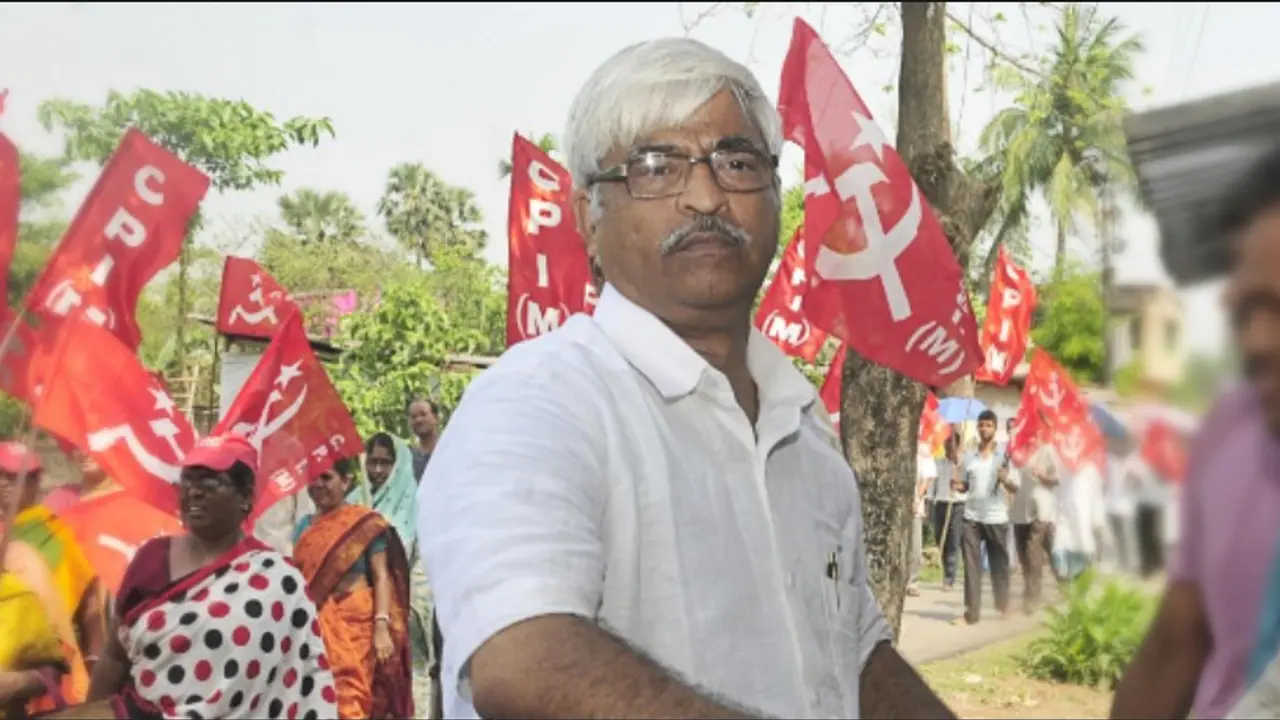 Sujan Chakraborty Sujan Chakraborty