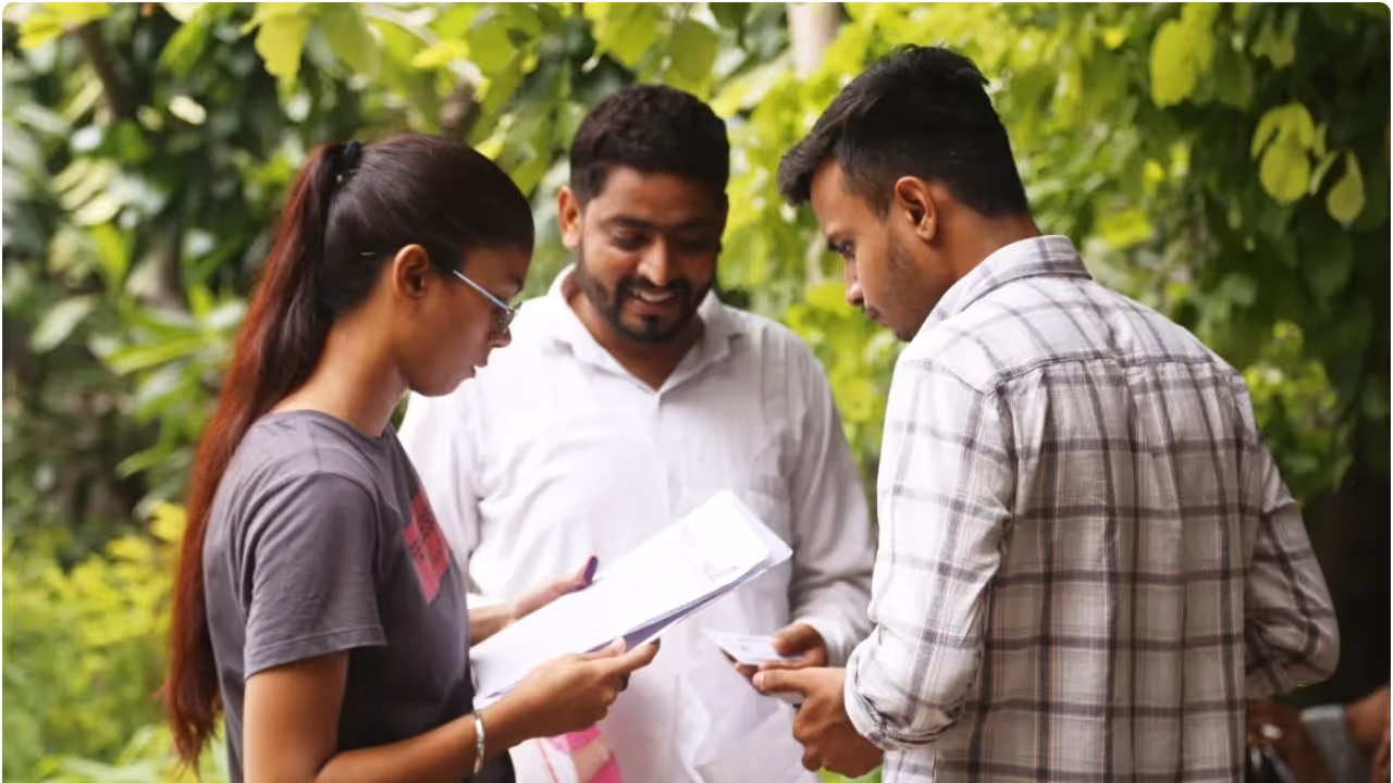 Indian companies will recruit 1 to 1 lakh 20 thousand people Indian companies will recruit 1 to 1 lakh 20 thousand people