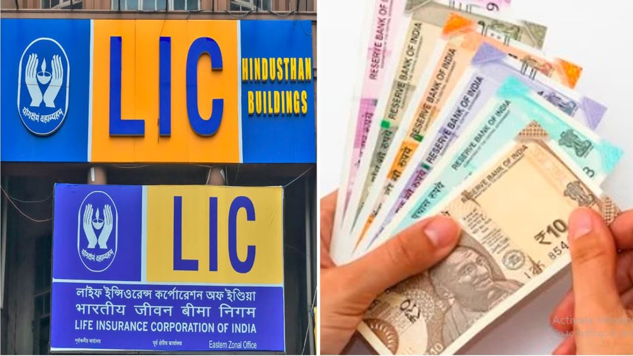 LIC Dhan Vridhi Scheme