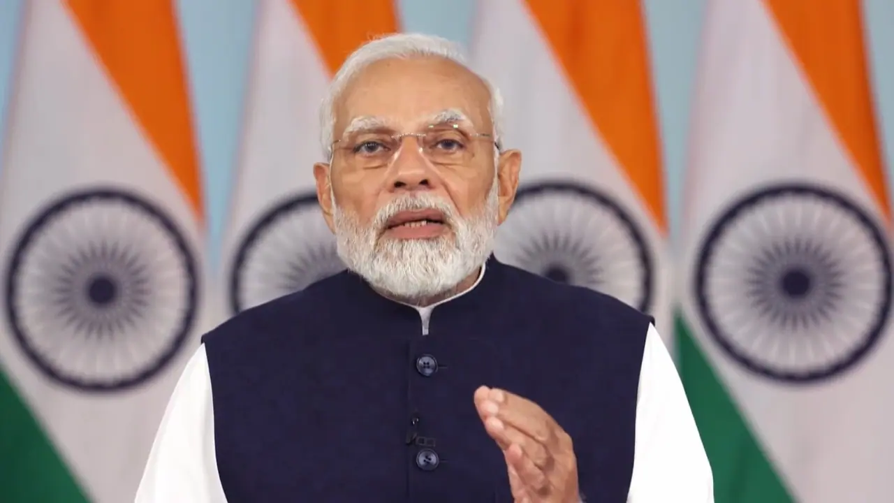 PM narendra modi remarks at G20 Finance Ministers PM narendra modi remarks at G20 Finance Ministers
