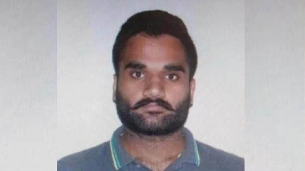 Goldy Brar Sidhu Moosewala Goldy Brar Sidhu Moosewala