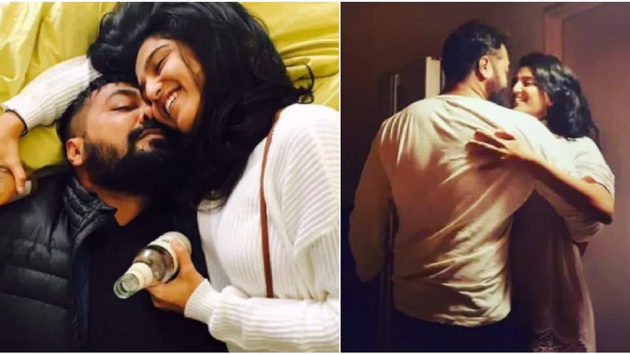 Anurag Kashyap Anurag Kashyap