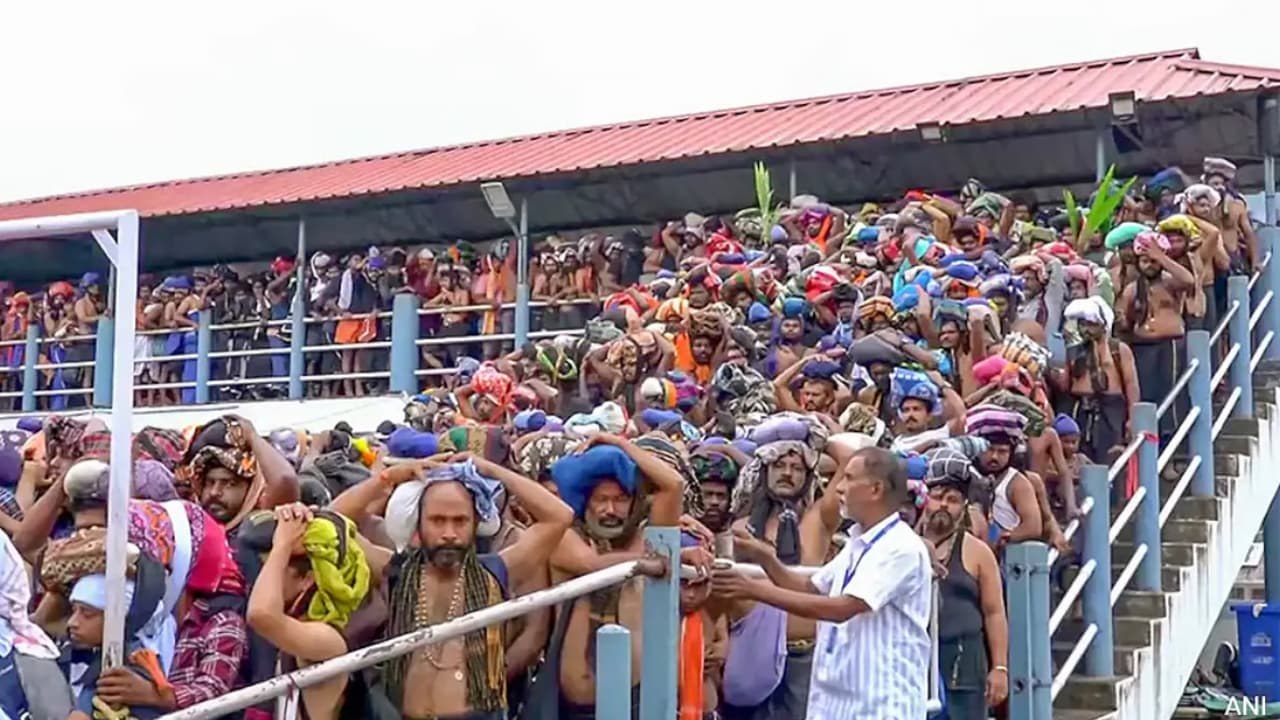 sabarimala sabarimala