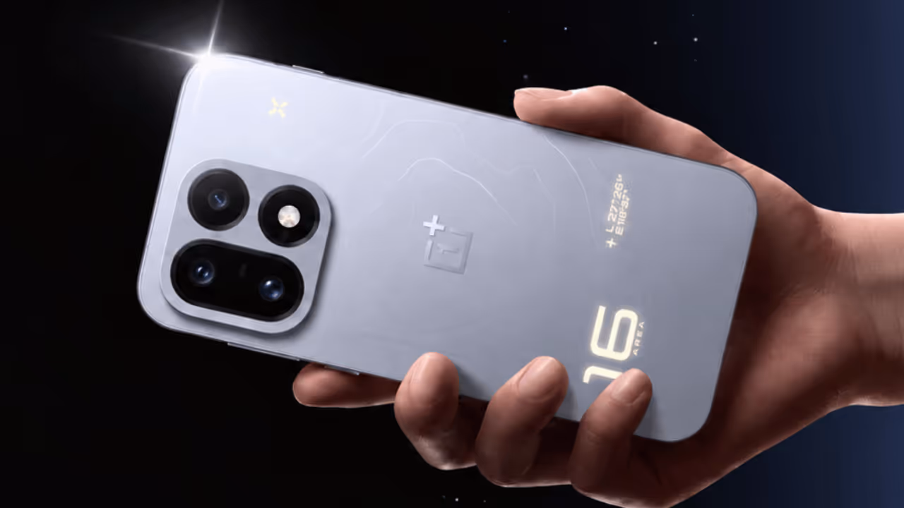 OnePlus 16 OnePlus 16