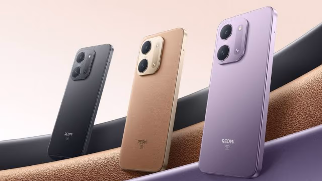 Redmi 17C 5G Redmi 17C 5G