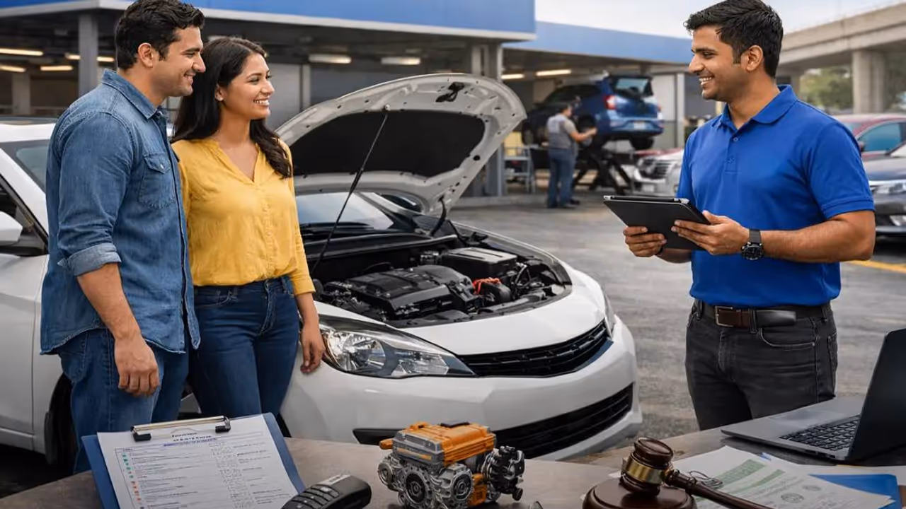 New car vs 2 year old used car 2026 New car vs 2 year old used car 2026