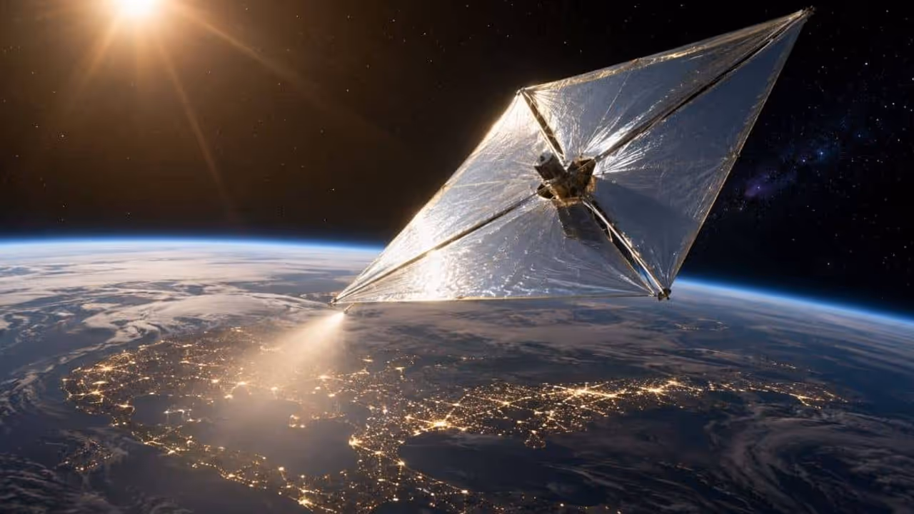 Skyroot Aerospace Reflect Orbital contract Skyroot Aerospace Reflect Orbital contract