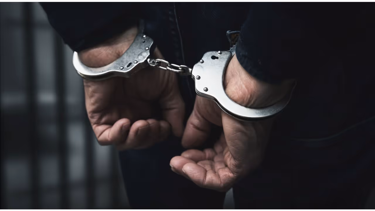 arrest arrest
