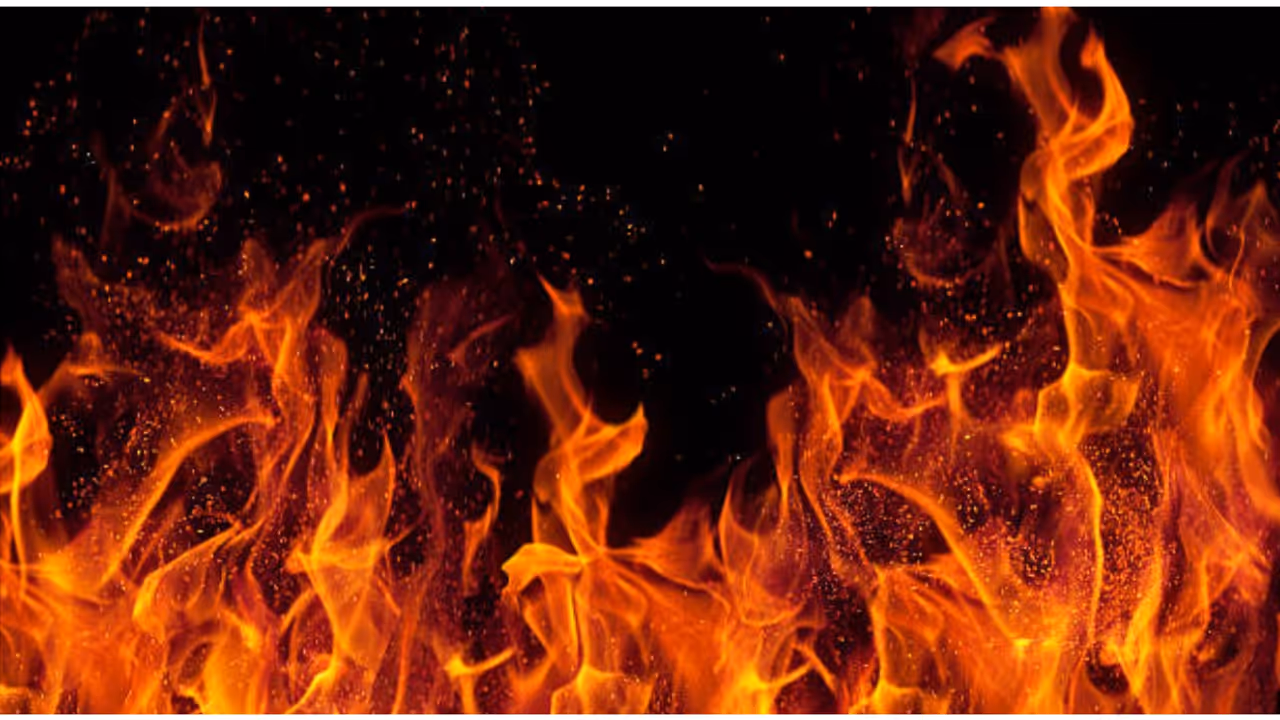 fire fire