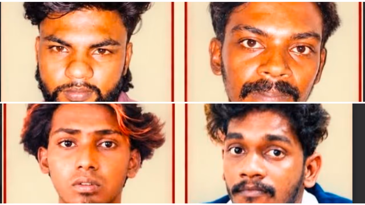 arrest arrest