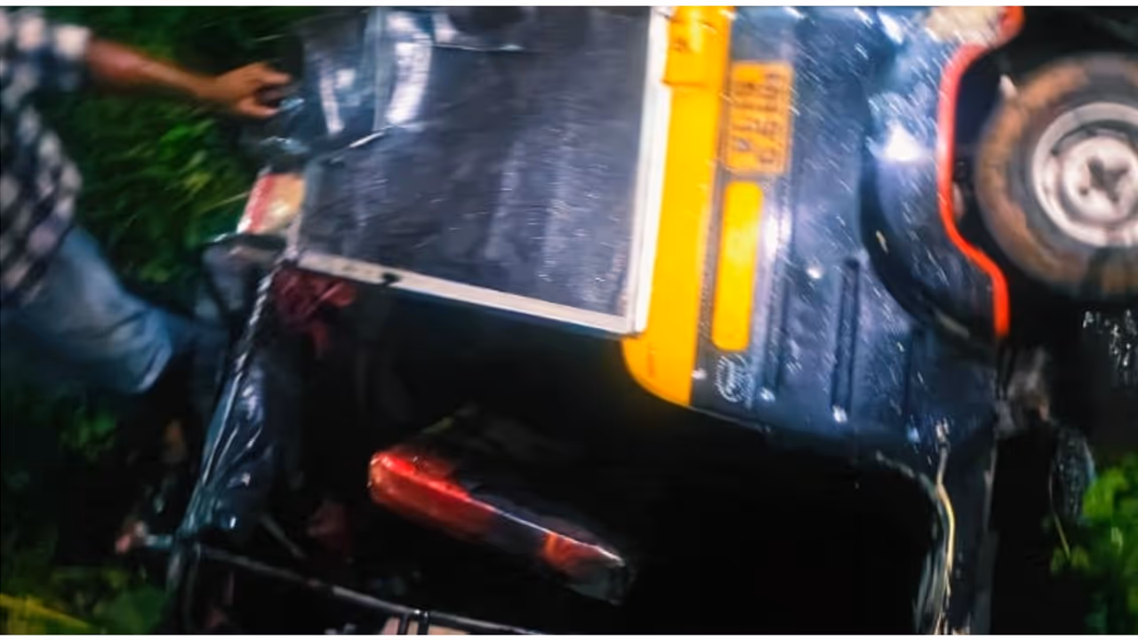 accident accident