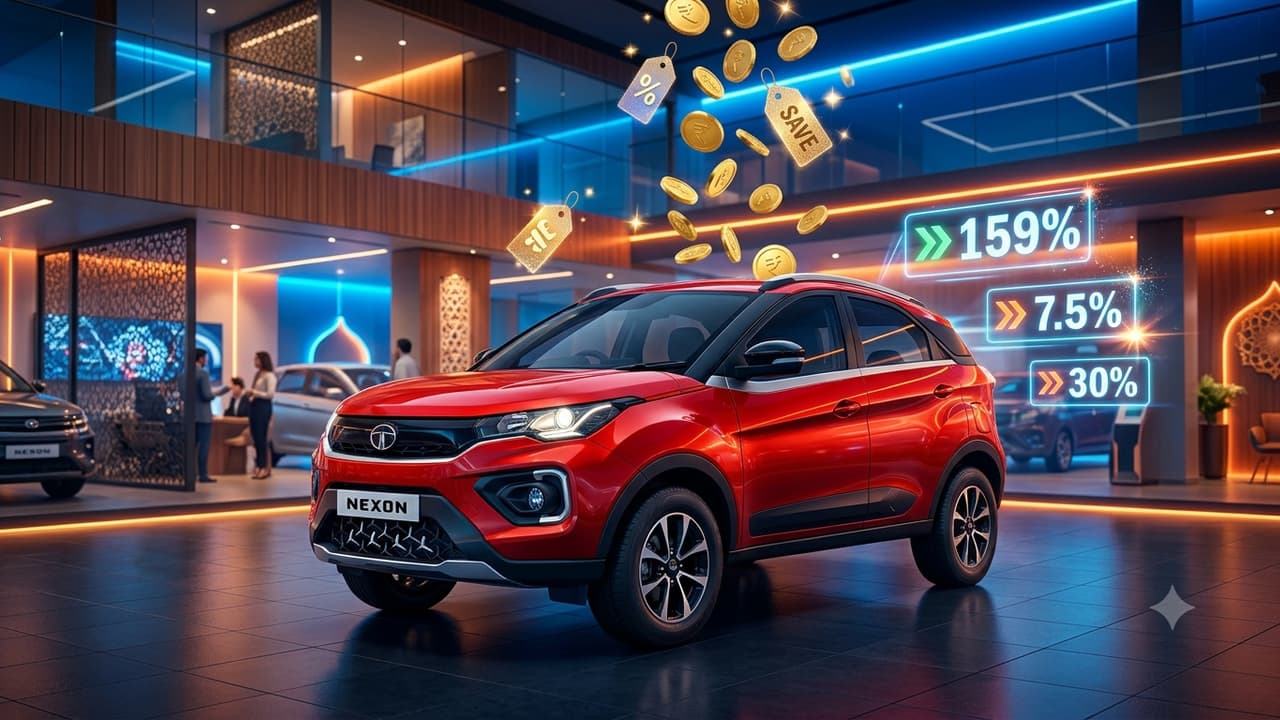 Tata Nexon, Tata Nexon Safety, Tata Nexon Offer, Tata Nexon, Tata Motors, Tata Nexon Discount, Tata Nexon August Offer, Tata Nexon Price, Tata Nexon Features, Compact SUV, SUV Offers, Car Discount, Tata Nexon Petrol, Tata Nexon Diesel, Tata Nexon CNG, Auto News, Car News India, August Car Offers, ടാറ്റ നെക്സോൺ, ടാറ്റ മോട്ടോഴ്സ്, നെക്സോൺ ഓഫർ, നെക്സോൺ ഡിസ്കൗണ്ട്, ഓഗസ്റ്റ് ഓഫർ, എസ്യുവി, കാർ ഓഫർ, വാഹന വാർത്ത, ഓട്ടോ വാർത്ത, പെട്രോൾ കാർ, ഡീസൽ കാർ, സി.എൻ.ജി കാർ, ഇന്ത്യ Tata Nexon, Tata Nexon Safety, Tata Nexon Offer, Tata Nexon, Tata Motors, Tata Nexon Discount, Tata Nexon August Offer, Tata Nexon Price, Tata Nexon Features, Compact SUV, SUV Offers, Car Discount, Tata Nexon Petrol, Tata Nexon Diesel, Tata Nexon CNG, Auto News, Car News India, August Car Offers, ടാറ്റ നെക്സോൺ, ടാറ്റ മോട്ടോഴ്സ്, നെക്സോൺ ഓഫർ, നെക്സോൺ ഡിസ്കൗണ്ട്, ഓഗസ്റ്റ് ഓഫർ, എസ്യുവി, കാർ ഓഫർ, വാഹന വാർത്ത, ഓട്ടോ വാർത്ത, പെട്രോൾ കാർ, ഡീസൽ കാർ, സി.എൻ.ജി കാർ, ഇന്ത്യ