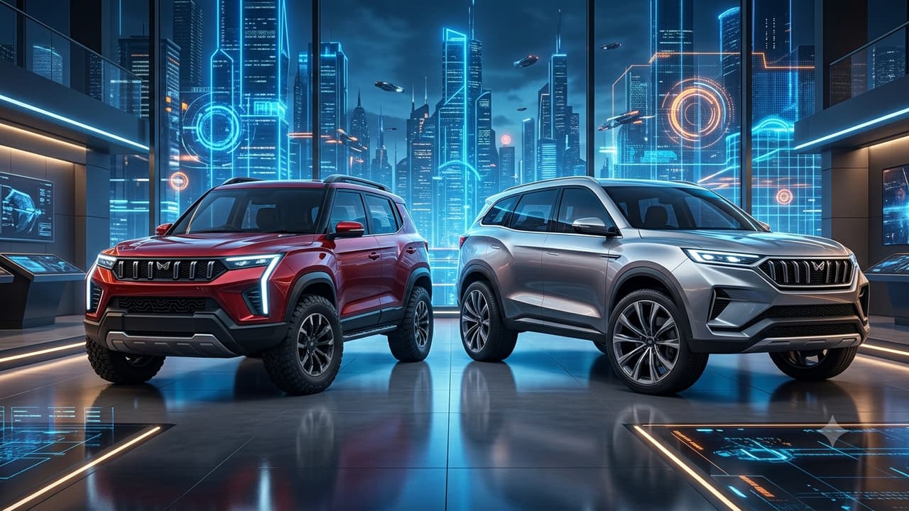 Mahindra SUVs, Mahindra, Mahindra Vision S, Mahindra Vision X, Mahindra SUV, Mahindra EV, Mahindra Electric SUV, Mahindra XUV, Mahindra Scorpio, Mahindra NU IQ Platform, Mahindra Vision Concept, Upcoming Mahindra Cars, SUV News, Electric Cars India, Auto News, Car News, മഹീന്ദ്ര, മഹീന്ദ്ര വിഷൻ എസ്, മഹീന്ദ്ര വിഷൻ എക്സ്, മഹീന്ദ്ര എസ്യുവി, മഹീന്ദ്ര ഇലക്ട്രിക്, പുതിയ മഹീന്ദ്ര കാറുകൾ, സ്കോർപിയോ, എക്സ്യുവി 3എക്സ്ഒ, ഇലക്ട്രിക് വാഹനം, എസ്യുവി വാർത്ത, വാഹന വാർത്ത, ഓട്ടോ വാർത്ത, ഇന്ത്യ Mahindra SUVs, Mahindra, Mahindra Vision S, Mahindra Vision X, Mahindra SUV, Mahindra EV, Mahindra Electric SUV, Mahindra XUV, Mahindra Scorpio, Mahindra NU IQ Platform, Mahindra Vision Concept, Upcoming Mahindra Cars, SUV News, Electric Cars India, Auto News, Car News, മഹീന്ദ്ര, മഹീന്ദ്ര വിഷൻ എസ്, മഹീന്ദ്ര വിഷൻ എക്സ്, മഹീന്ദ്ര എസ്യുവി, മഹീന്ദ്ര ഇലക്ട്രിക്, പുതിയ മഹീന്ദ്ര കാറുകൾ, സ്കോർപിയോ, എക്സ്യുവി 3എക്സ്ഒ, ഇലക്ട്രിക് വാഹനം, എസ്യുവി വാർത്ത, വാഹന വാർത്ത, ഓട്ടോ വാർത്ത, ഇന്ത്യ
