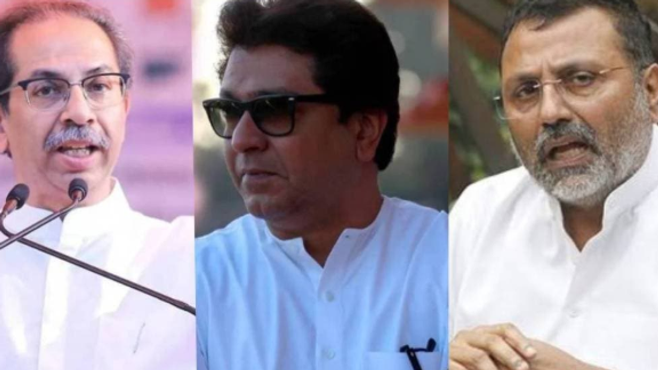 Nishikant Dubey Nishikant Dubey