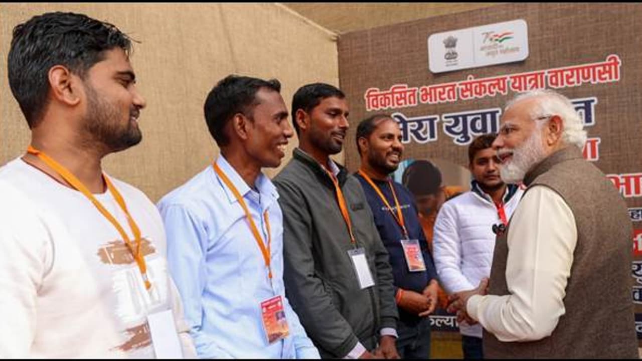 Gareeb Kalyan Gareeb Kalyan