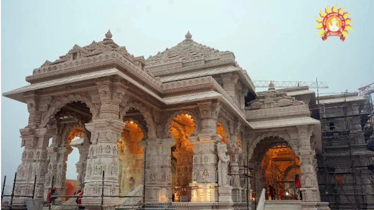 ram lalla
