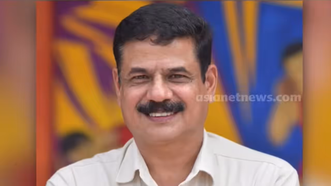 CPM candidate kannur 