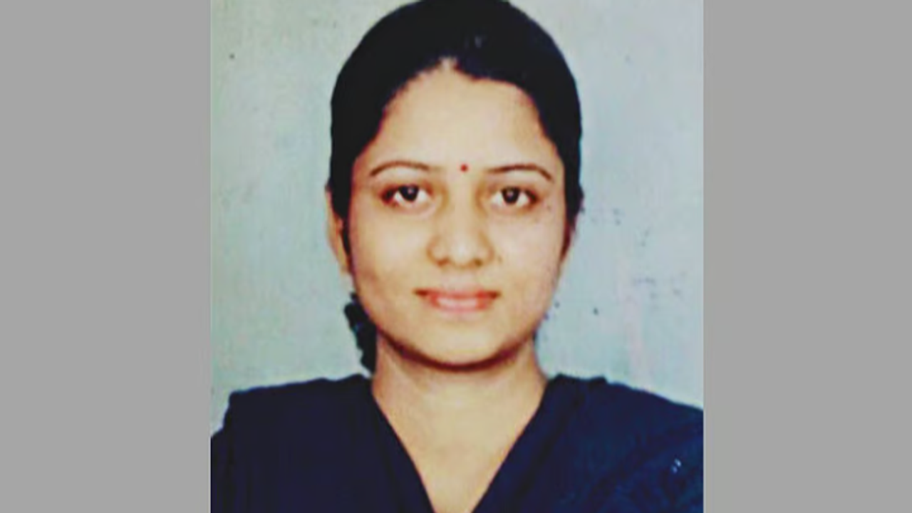 mumbai doctor suicide