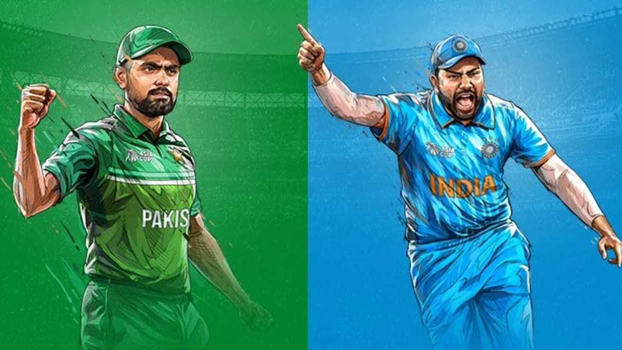 india vs pak india vs pak