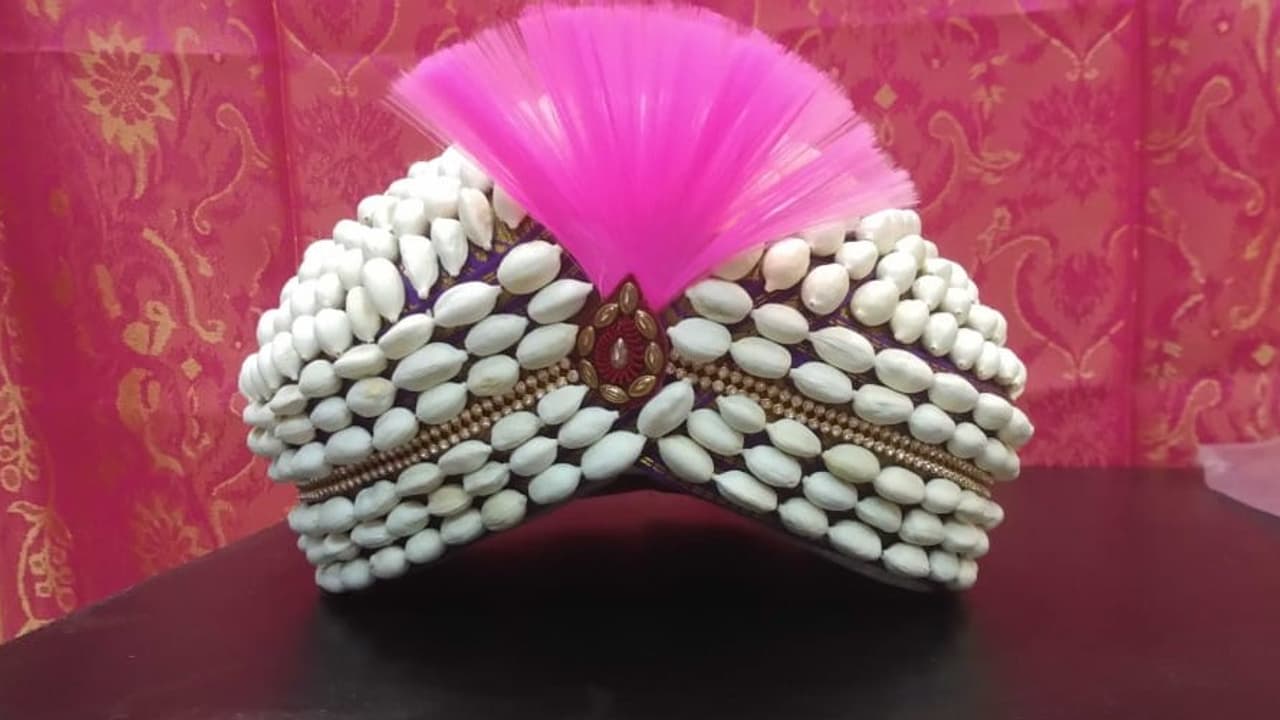 pm modi turban pm modi turban