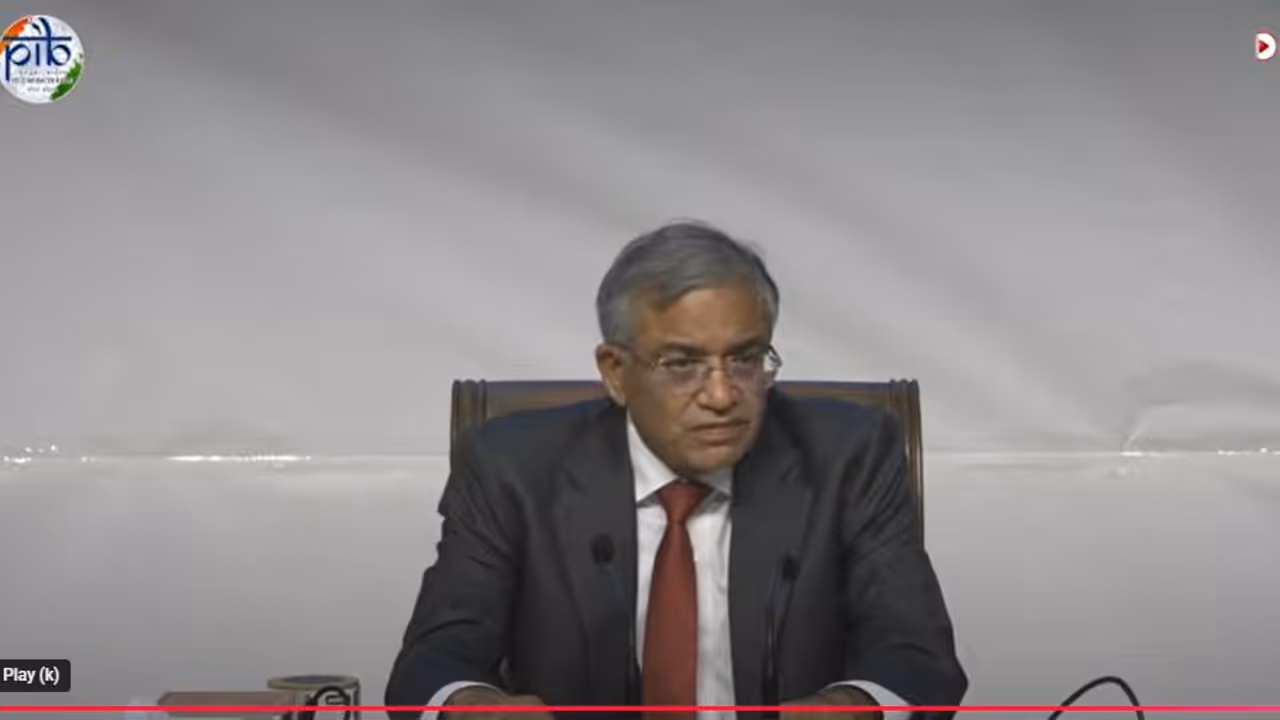 gyanesh kumar pc thomas alleges gyanesh kumar intervened in 2004 lok sabha election gyanesh kumar pc thomas alleges gyanesh kumar intervened in 2004 lok sabha election