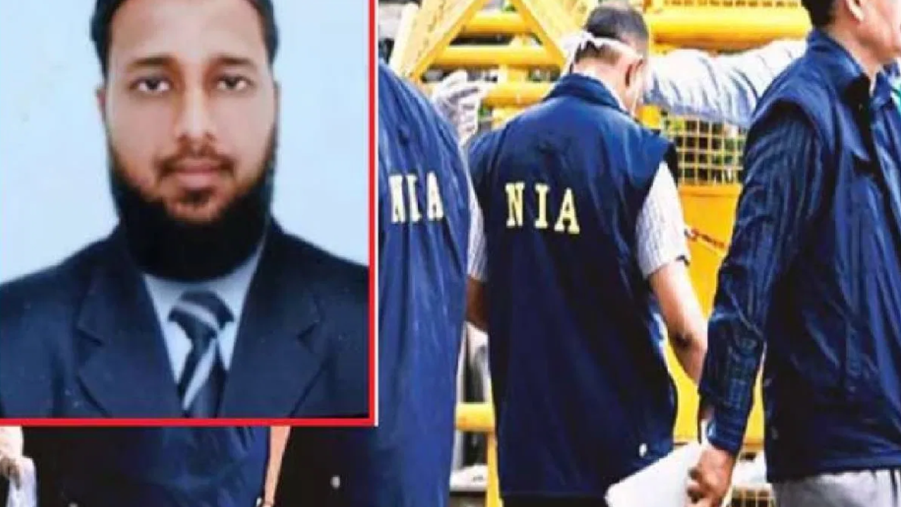 sambhajinagar isis terrorism