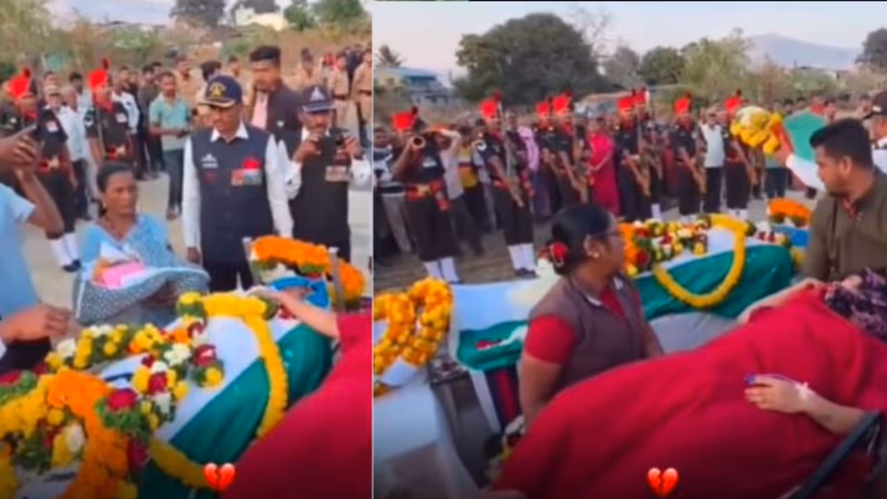 soldier death soldier death