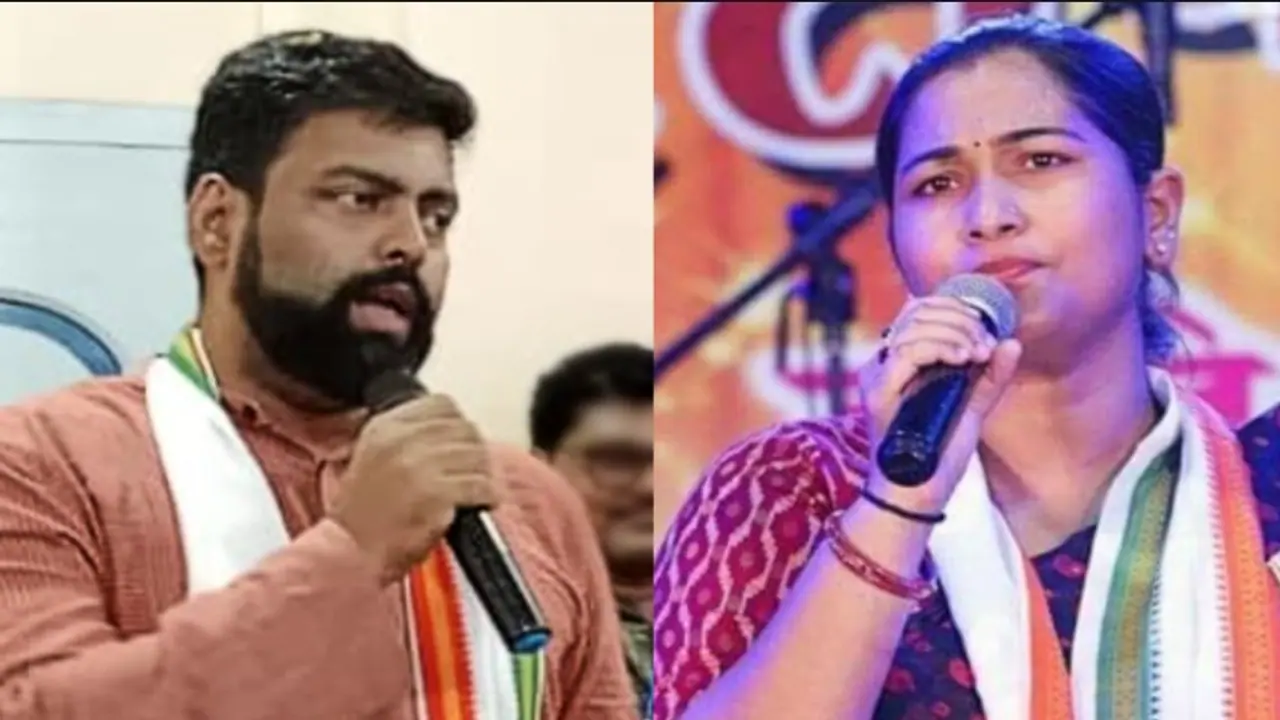 Tarunjyoti Tewari Aparupa Poddar 