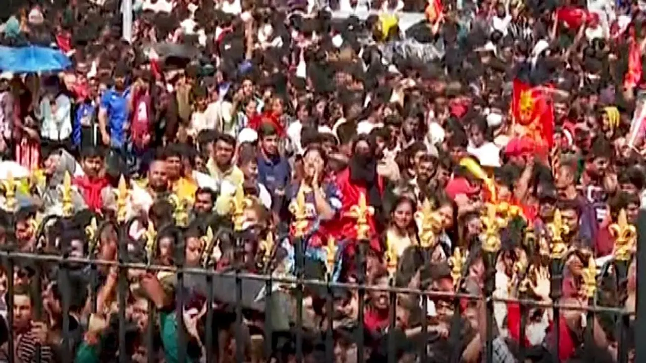 rcb fan stampede tragedy 