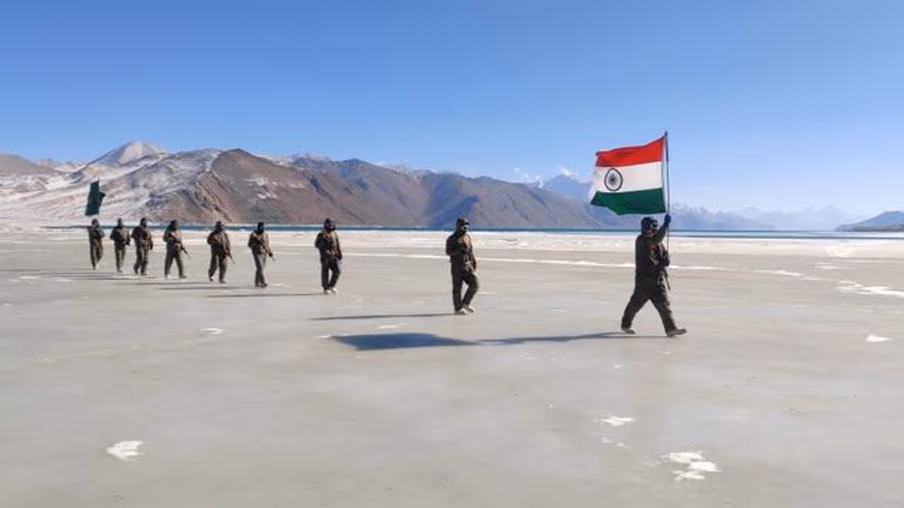 indian republic day parade 2021