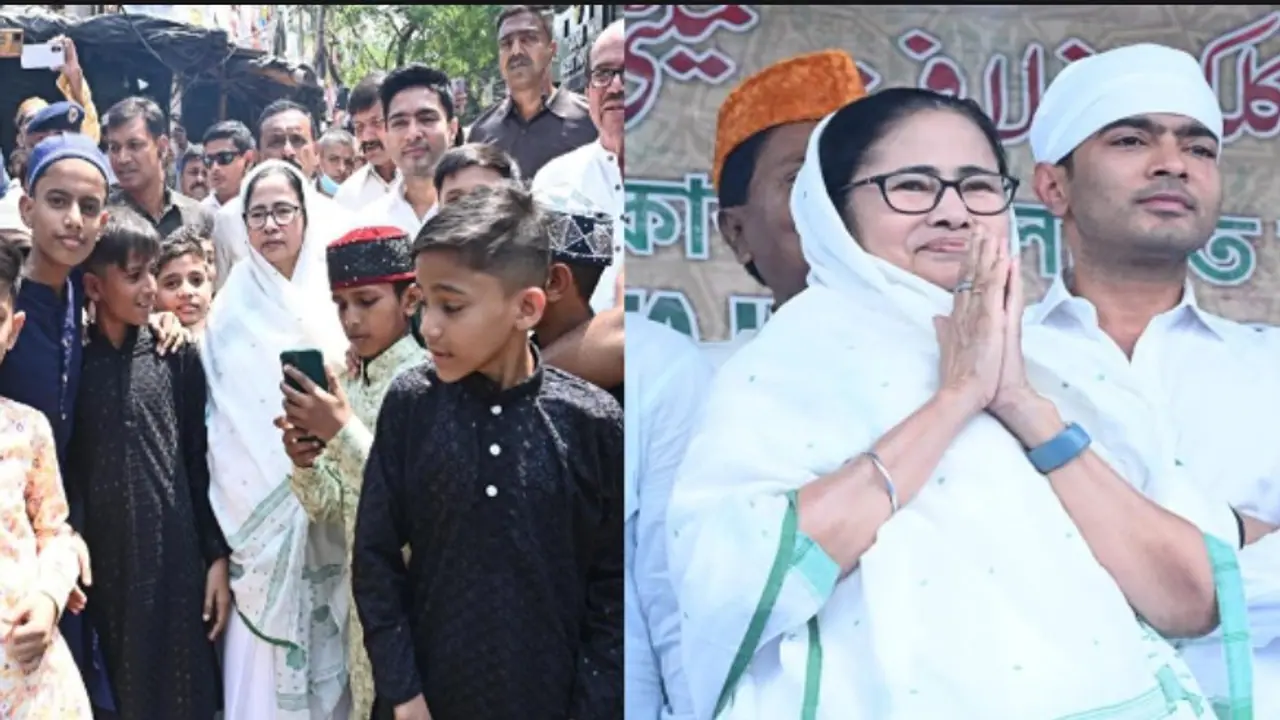 mamata banerjee abhishek banerjee mamata banerjee abhishek banerjee