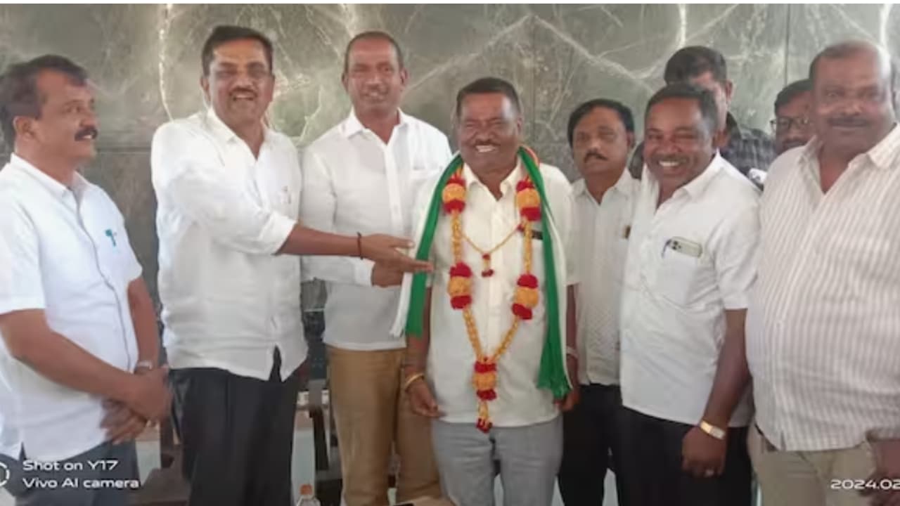 ಇಂಚರ ಗೋವಿಂದರಾಜು ಇಂಚರ ಗೋವಿಂದರಾಜು