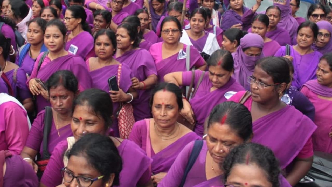 asha karmi asha karmi