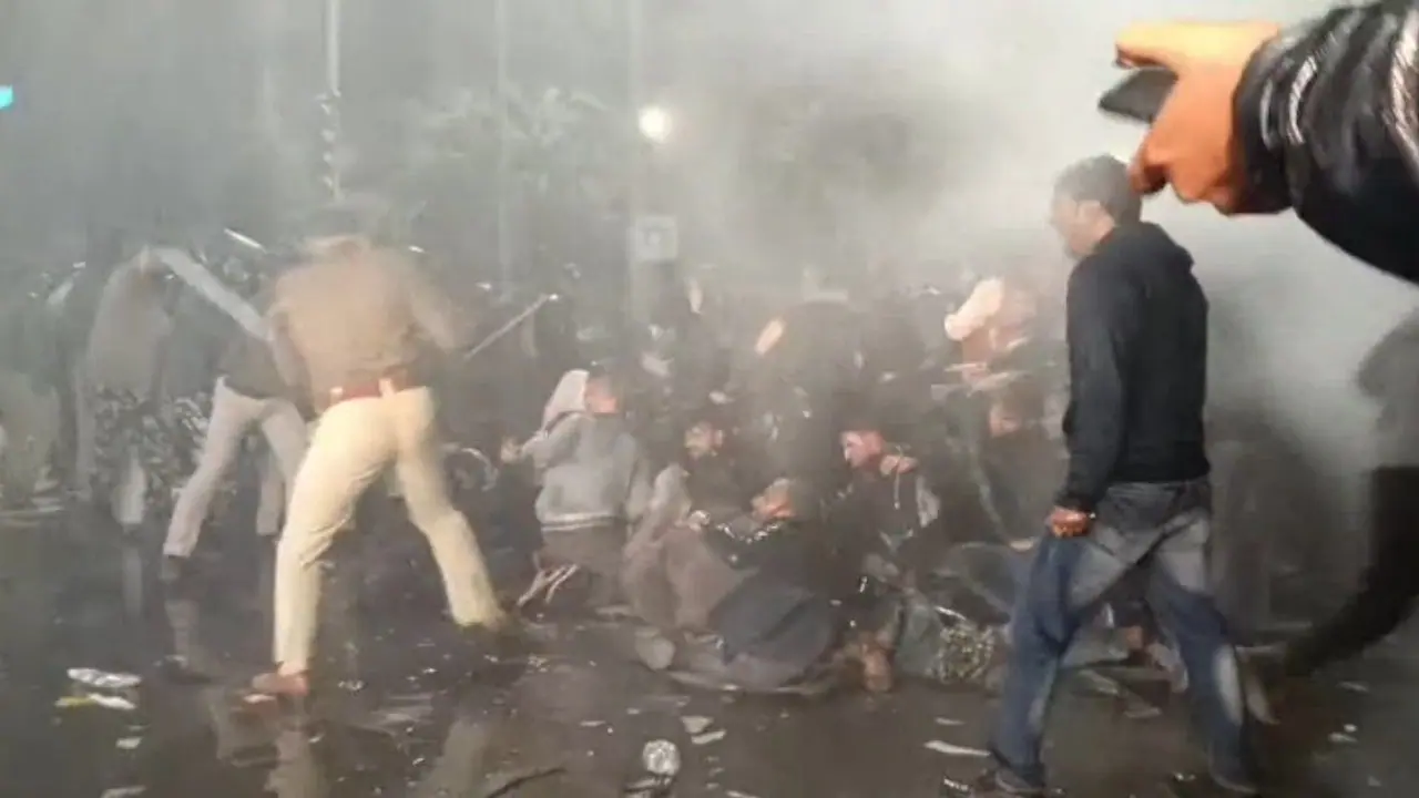 BPSC Aspirants in Patna