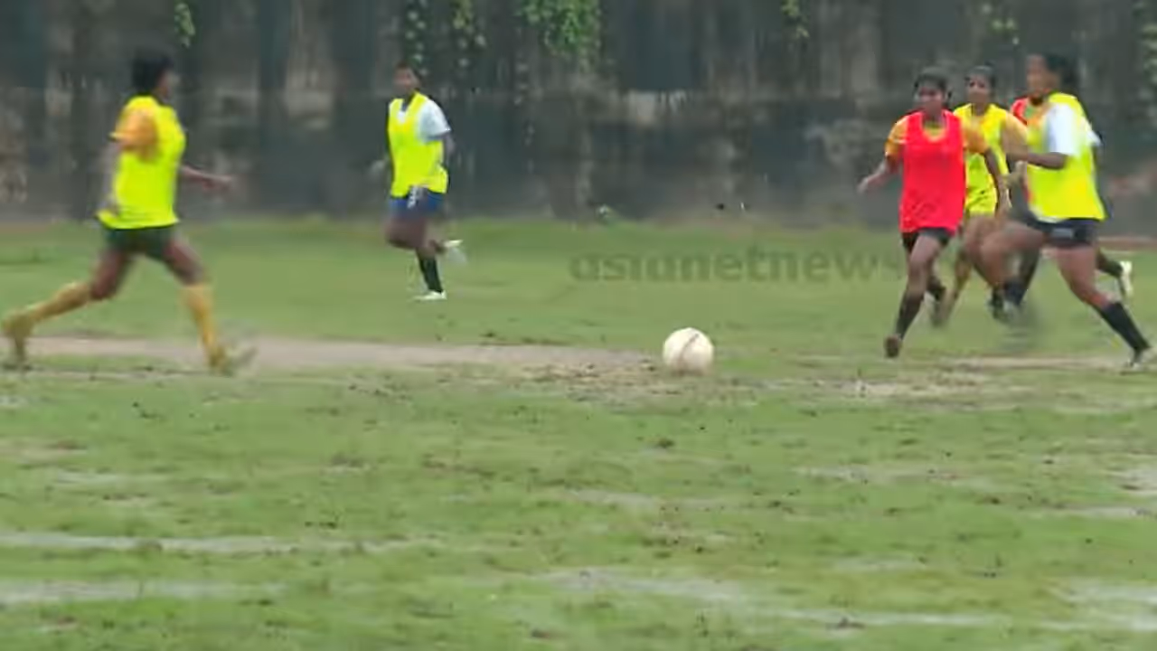 Subrato Cup Subrato Cup