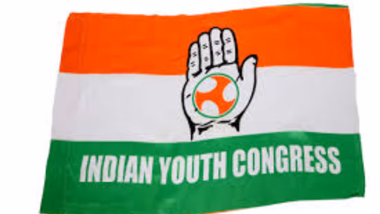youth congress youth congress