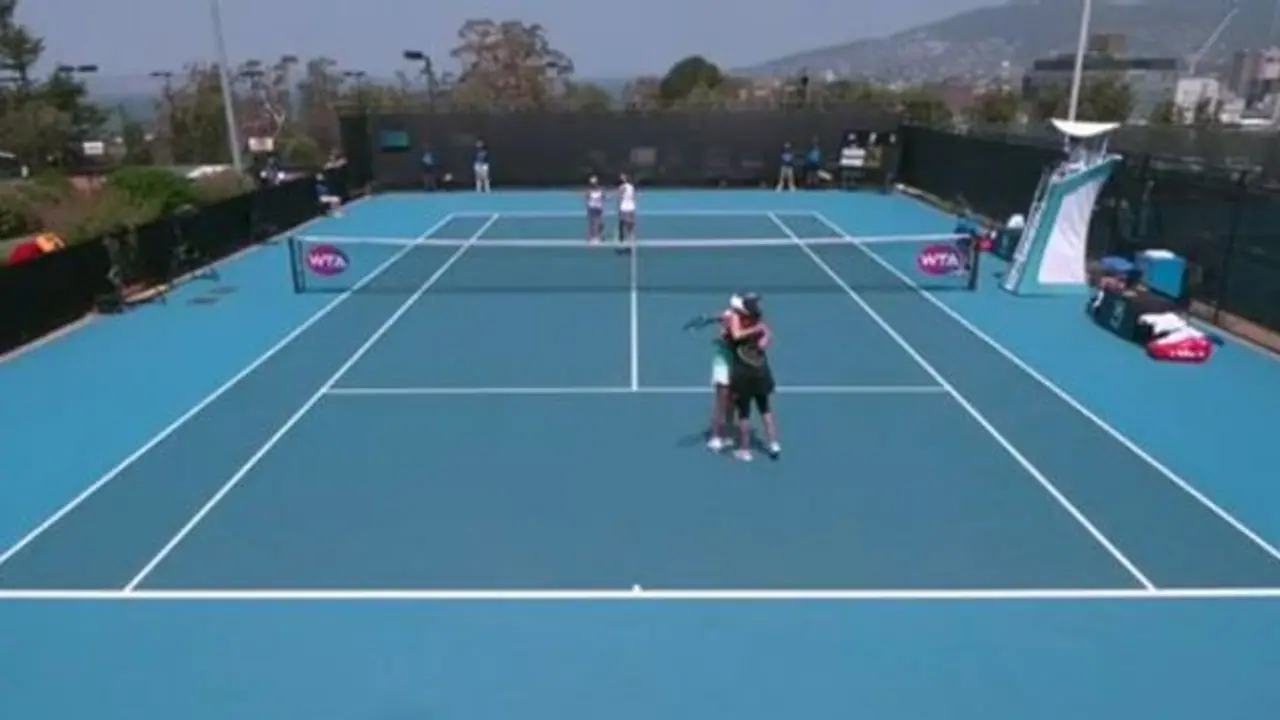 sania mirza return to tennis court after pregnancy sania mirza return to tennis court after pregnancy