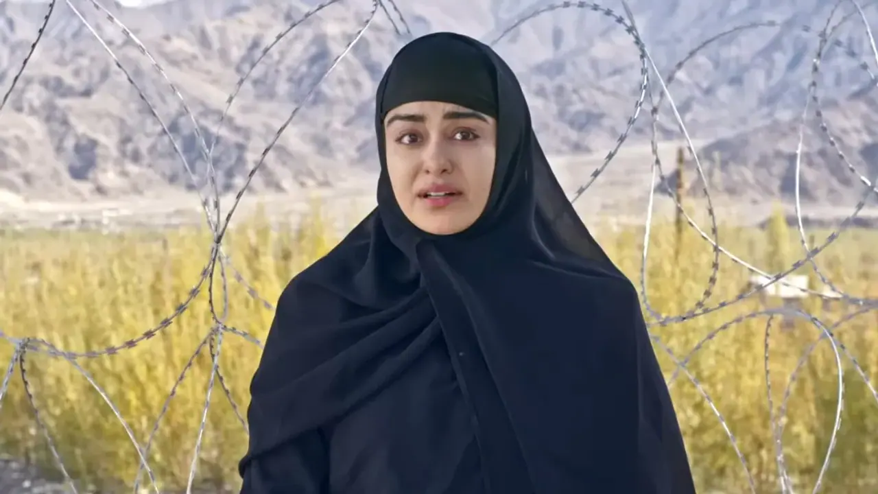 The Kerala Story The Kerala Story