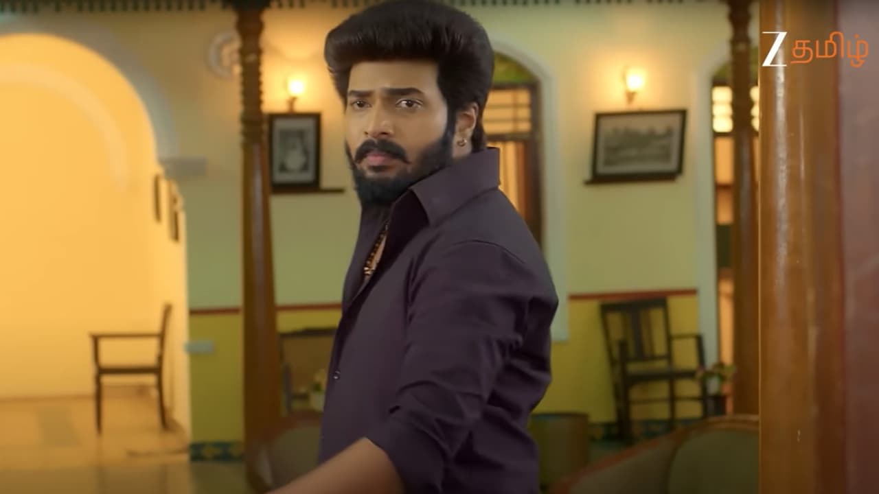 Karthigai Deepam 2 Serial Today Episode