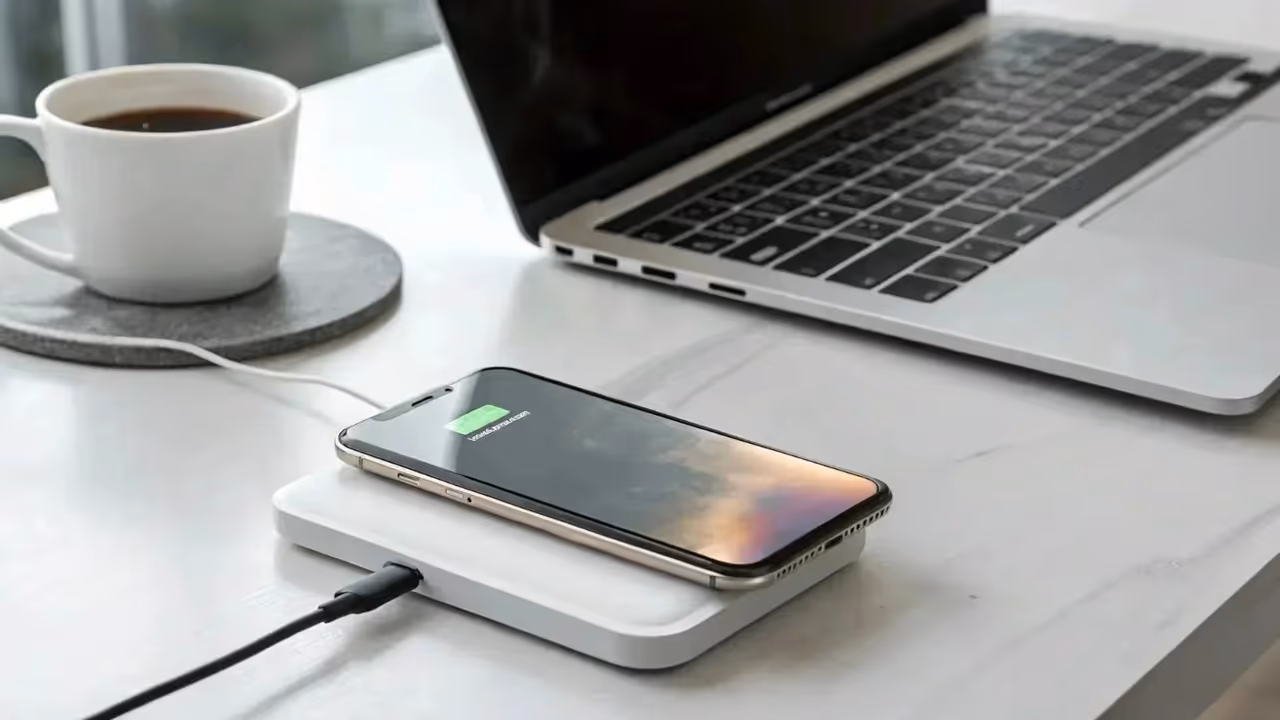 electricity for Laptop And Smartphone electricity for Laptop And Smartphone