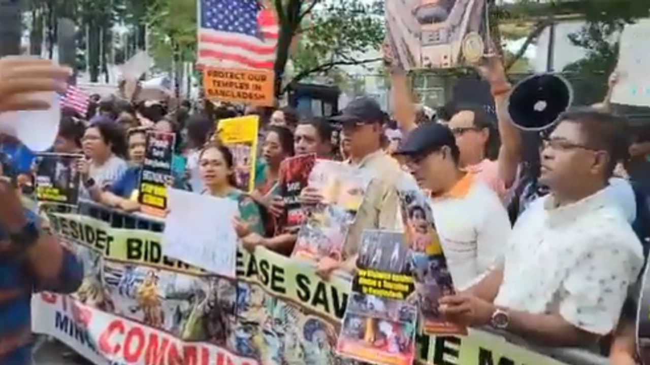 Save Hindu Save Hindu